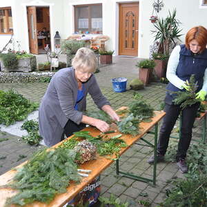 am Pimperlhof, Neuhausen