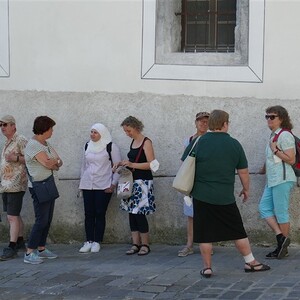 Betriebsausflug 2021