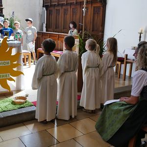 Unsere neuen Minis, Juli 2022