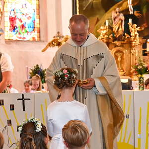 Pfarrkirche Hörsching hl. Jakob