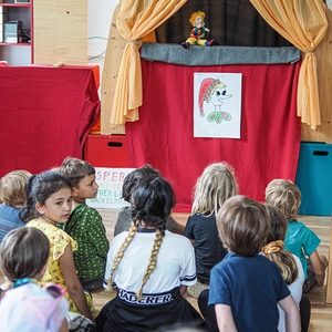 Eröffnungsfest am 11. Juni 2022