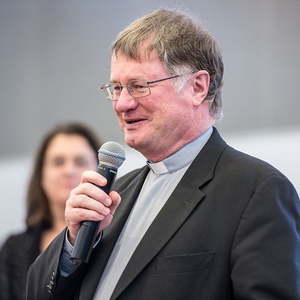 Ankommen und Einstimmung