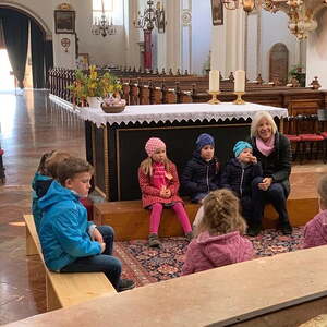 Kindergottesdienst