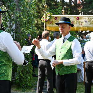 Pfarre Hörsching hl. Jakob