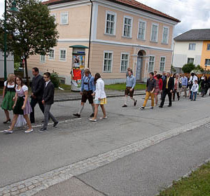 Jubelhochzeiten 2013