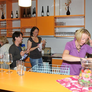 Theatergruppe Dielettanten