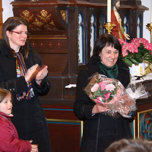 Erstkommunion Vorstellgottesdienst