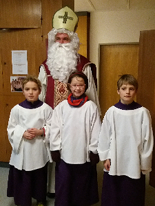 Nikolaus 2016
