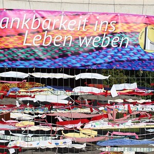 Erntedankfest mit Frühshoppen 2021