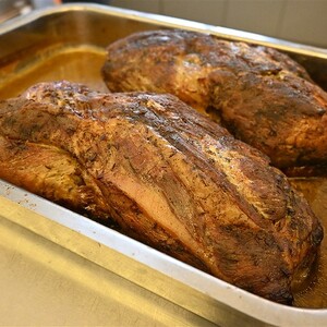 Frühschoppen FA Caritas