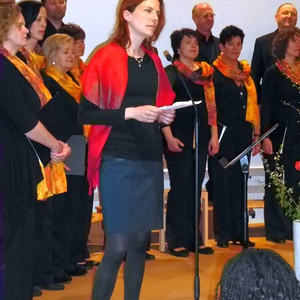 Chorkonzert der Leonfeldner Kantorei