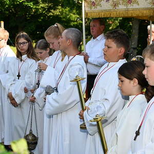 Pfarre Hörsching hl. Jakob