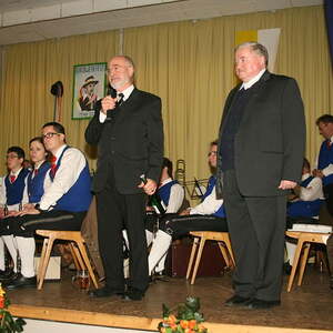 Erntedankfest 50 Jahre Kirchweihe