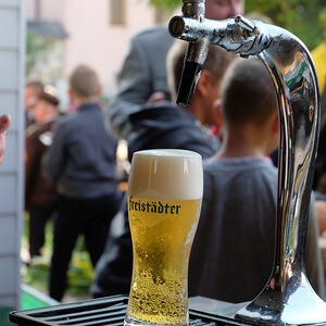 Pfarrfest 2017, Pfarre Neumarkt im Mühlkreis