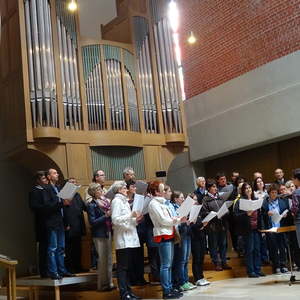 Und schwedisch geht es weiter...