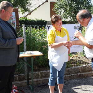 Pfarrfest 2015, Pfarre Neumarkt im Mühlkreis