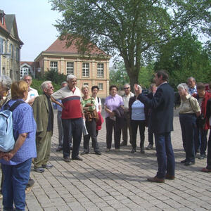 © Pfarre Linz-St. Konrad