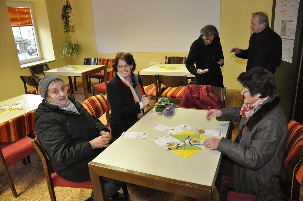 LG Marianne Berthold