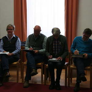 Klausur St. Quirinus