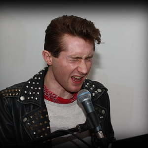 Fasching in St. Quirinus