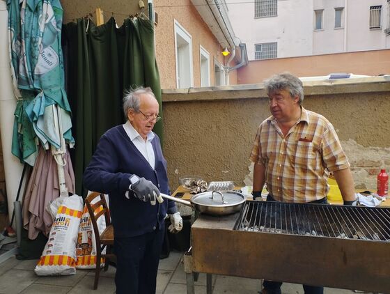 Sonntag, den 2. Juli 2023