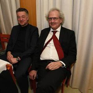 Aktivtreff Holzheim-Zaubertal Pfarrball Linz-St. Margarethen