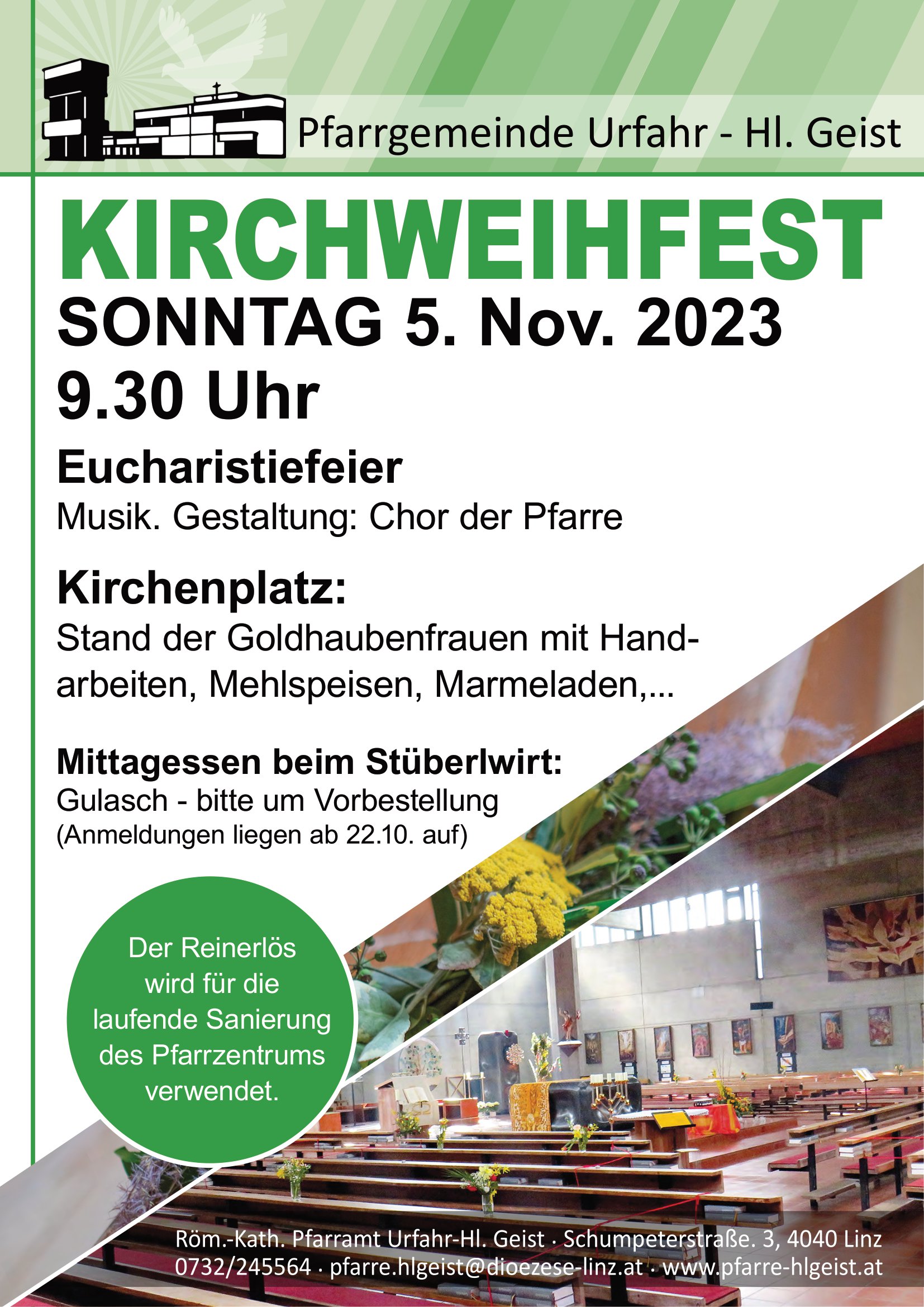 Kirchweihfest