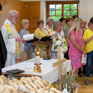 Ökumenischer Gottesdienst