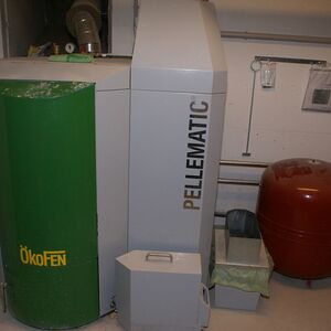 Pfarrhofgeneralsanierung 2012 2013