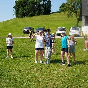 10. bis 16. August 2025 - Losenstein