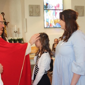 Firmung in Rainbach 2023