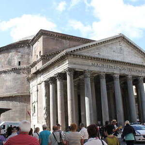 Pantheon