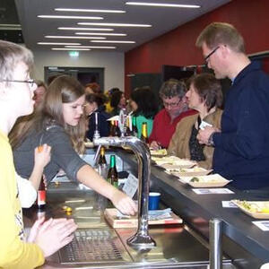 Ghana mit allen Sinnen