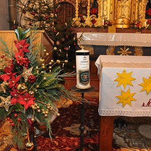 Pfarrkirche, Stefanitag