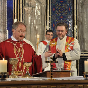 Pfarrfirmung Linz-Ebelsberg