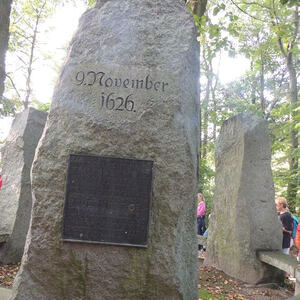 Ökum. Pilgerwanderung