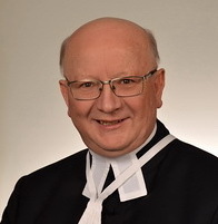 Pfarrer Josef Etzlstorfer
