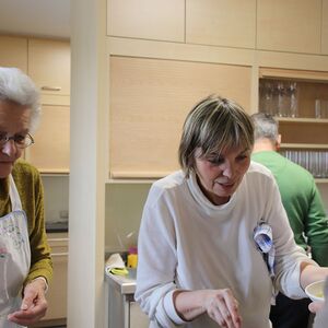 Fastensuppenessen 2023