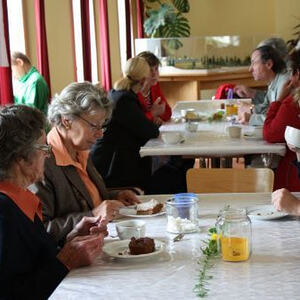 Kleinkindergottesdienst