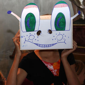 Jungscharmesse 22.08.2010