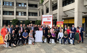 Katholische Aktion feiert 75 Jahre