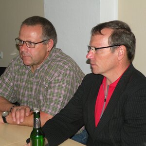 Pfarr-Mitarbeiterfest