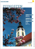 Pfarrblatt Pfingsten 2018