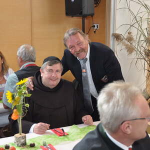 Musikkapelle Franking