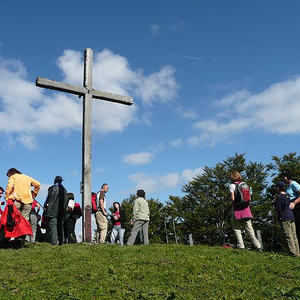 Bergmesse Gschwendtalm