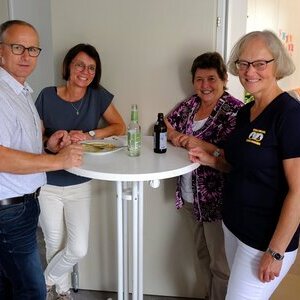 Pfarrheim Schardenbeg