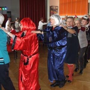 Seniorenfasching