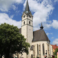 Pfarrkirche