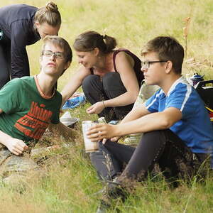 Raus Wochenende, Dekanat Freistadt