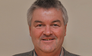 Pfarrer Mag. Franz Starlinger